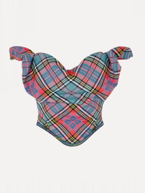 Vivienne Westwood SUNDAY CORSET TOP