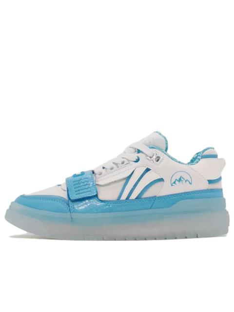 Li-Ning BadFive Rookie Low 'Ice Blue' ABCS049-3