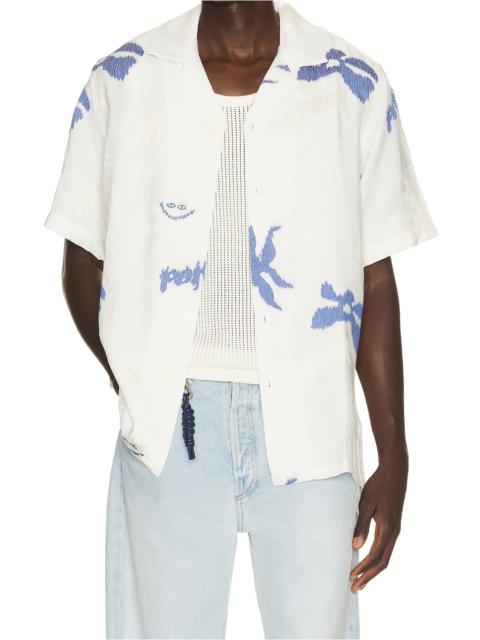OAS Romantique Rocco Shirt