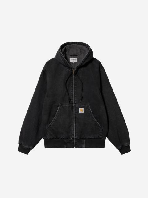 Carhartt WIP OG Active Jacket - Denim (Winter)