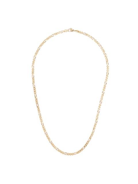 TOM WOOD figaro-chain necklace