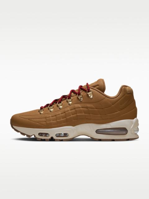 Nike Nike Air Max 95 Big Bubble Men's Shoes