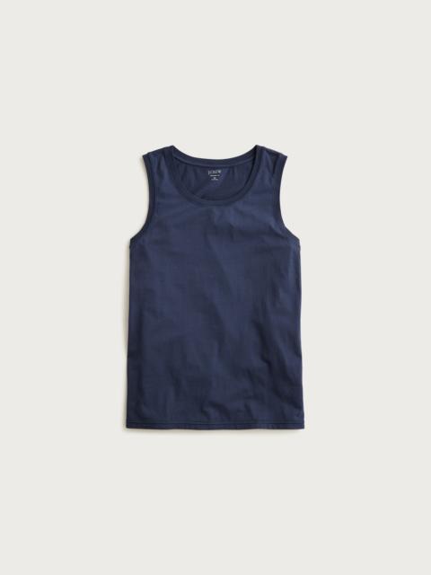 J.CREW Broken-in tank top