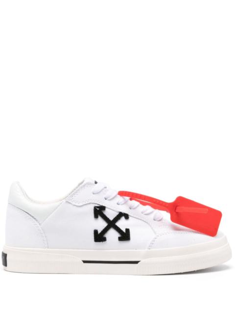 Off-White NEW LOW VULCANIZED