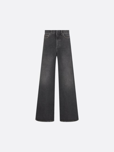 Dior Flared Jeans