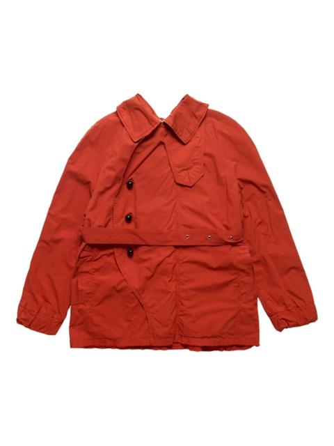 NAMACHEKO Aveen belted jacket