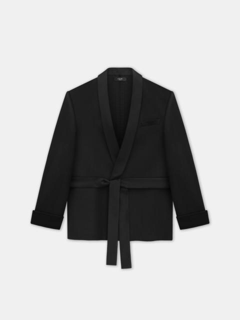 AMIRI SMOKING JACKET