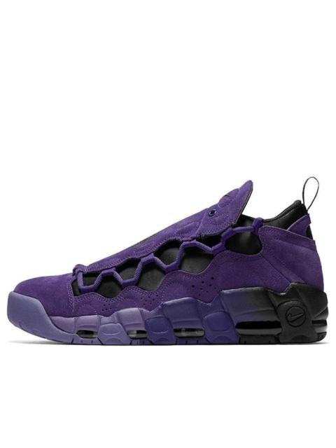 Nike Air More Money 'Court Purple' AQ2177-500