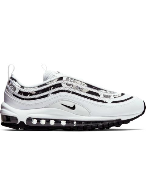 Nike Air Max 97 Floral White (Women's)