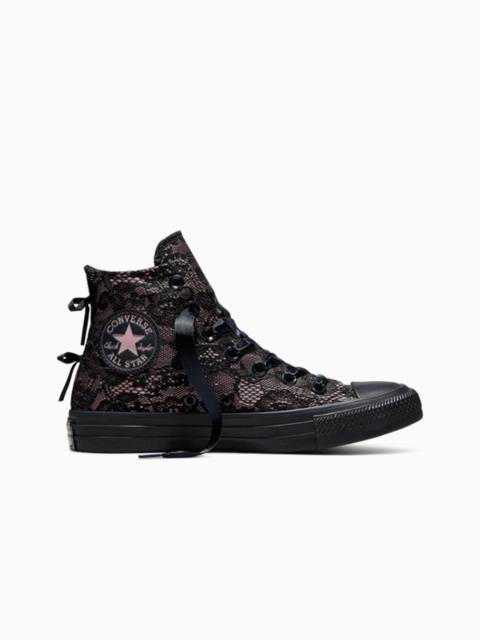 Converse Chuck Taylor All Star Lace