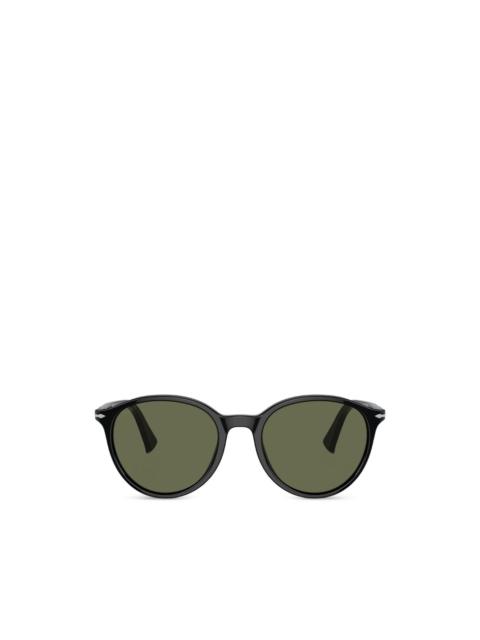 Persol PO3350S round-frame sunglasses