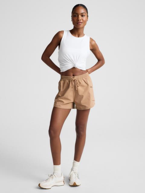 BEYOND YOGA Peak 3" Short