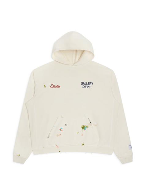 STUDIO HOODIE