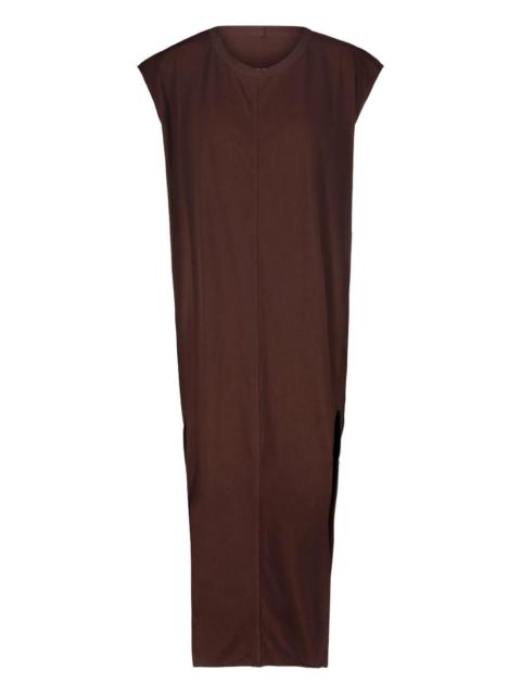 Rick Owens Arrowhead maxi dress