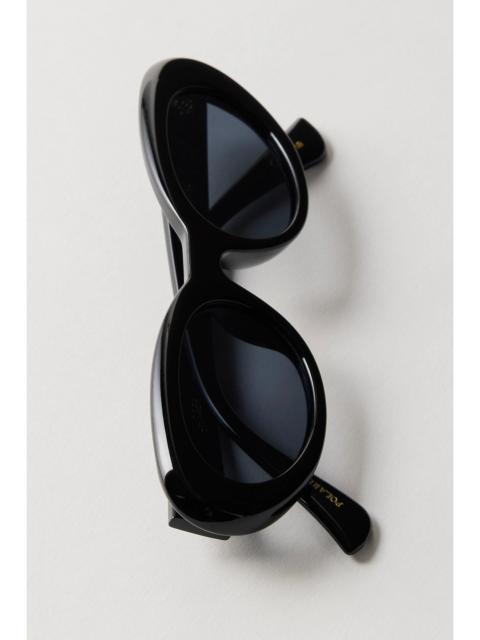 FREE PEOPLE Jagger Polarized Sunglasses