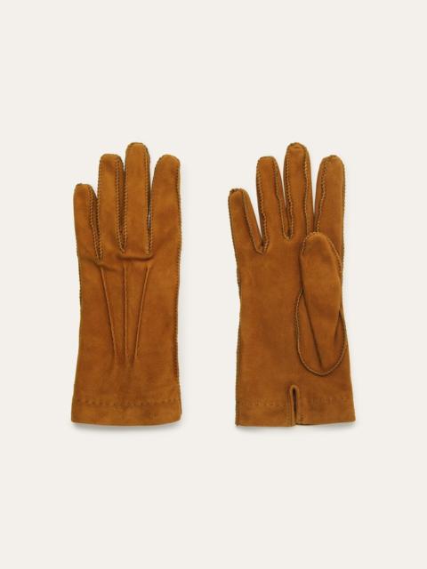 Loro Piana Keith Gloves