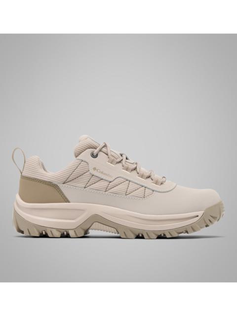 Columbia Women's Transverse Hike Low Shoe