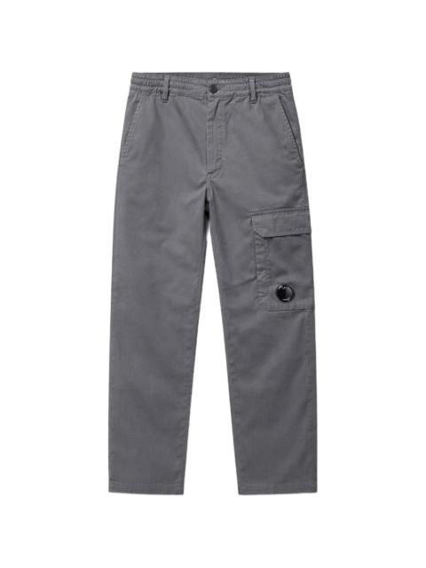 C.P. Company regular cargo pants