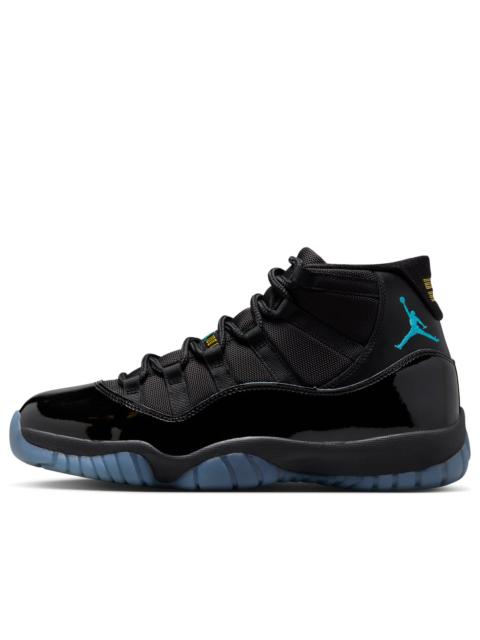 Jordan Air Jordan 11 Retro 'Gamma Blue' 2025 CT8012-047