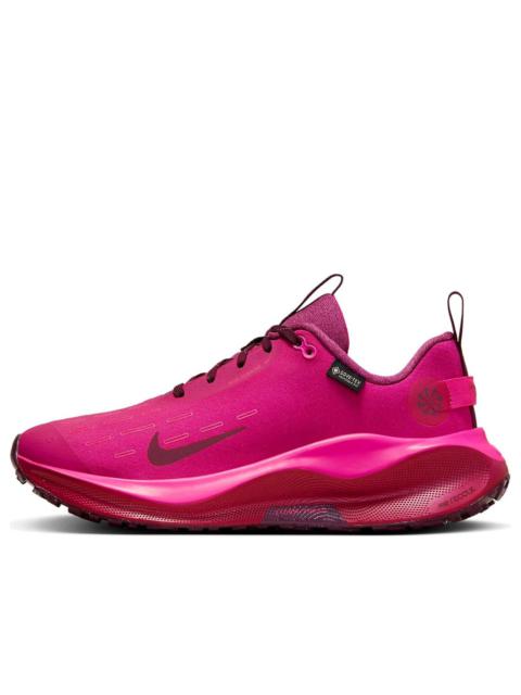(WMNS) Nike ReactX Infinity Run 4 GORE-TEX 'Fierce Pink' FB2197-600