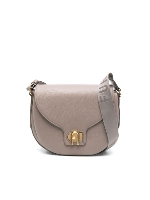 FURLA small Lotus cross body bag