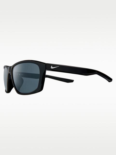 Nike Nike Morph Lb Mirrored Sunglasses