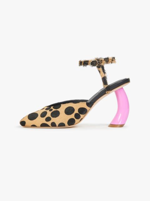 A.W.A.K.E. MODE JUSTINE PINK