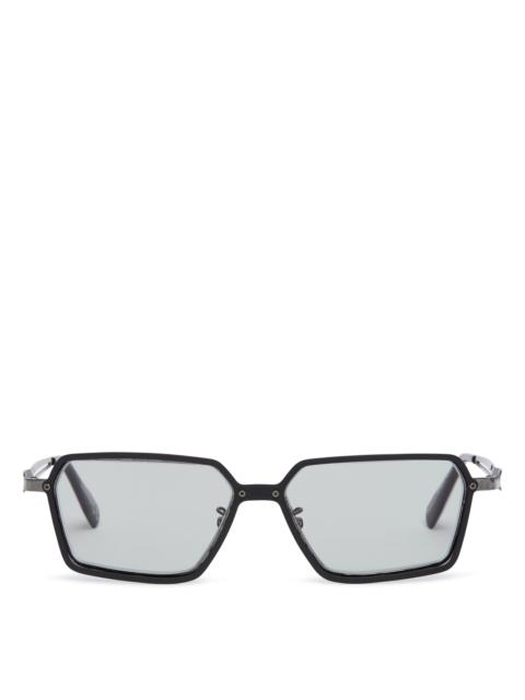 Kuboraum Gray H15 Sunglasses