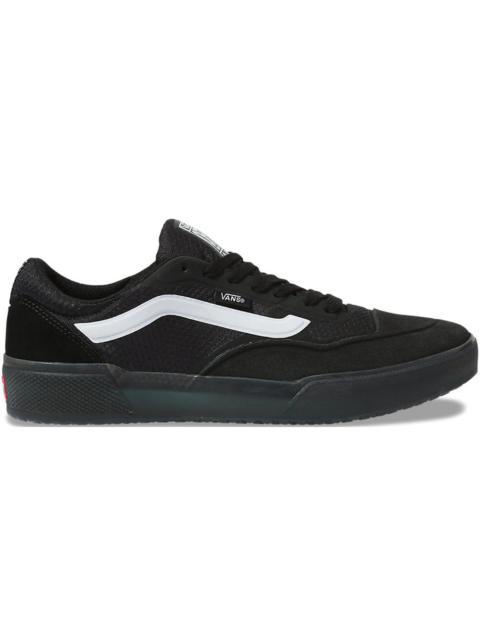 Vans Ave Pro Black White