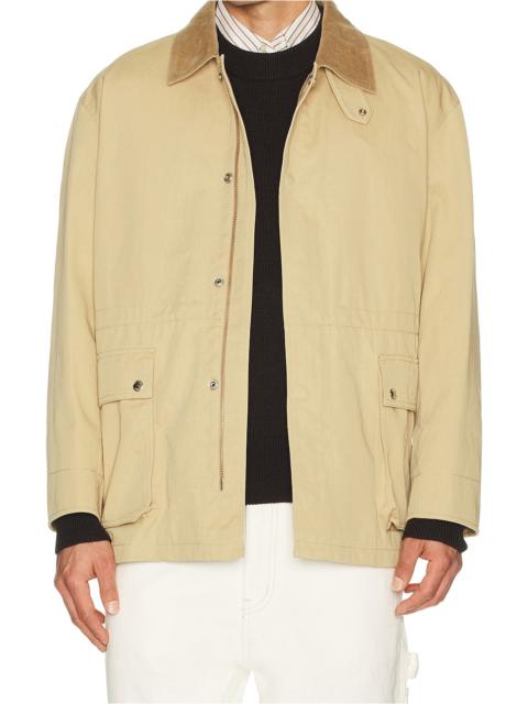 Dunst Chore Work Jacket