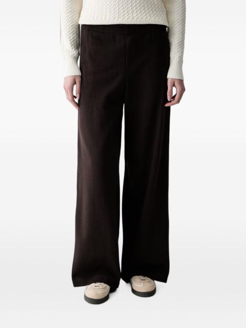 adidas 3-stripes track pants