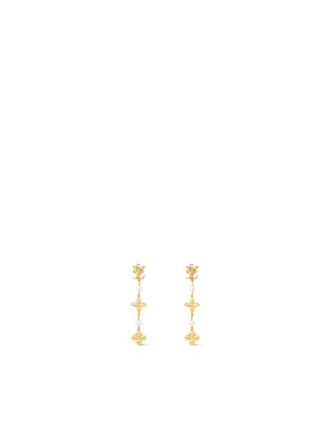 Louis Vuitton Louisa Earrings
