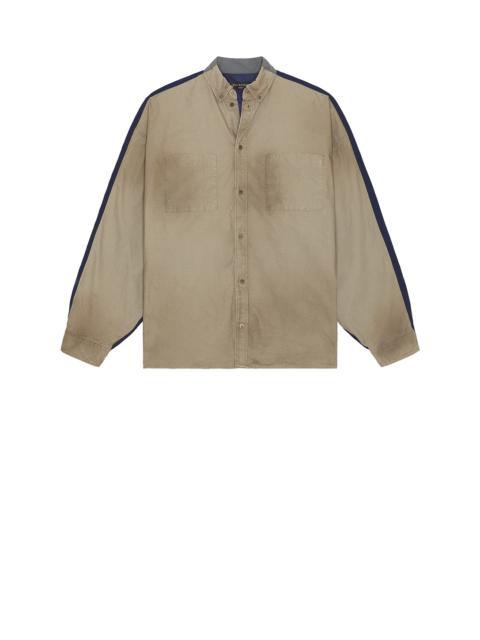 BALENCIAGA Tracksuit Shirt