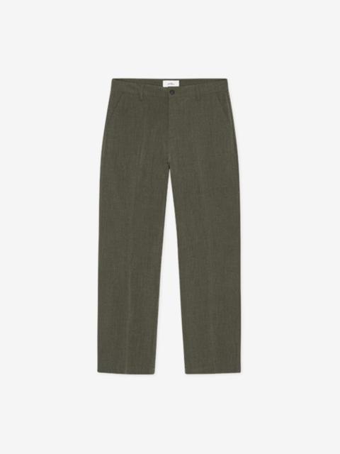 Les Deux Les Deux Como Solid Pants