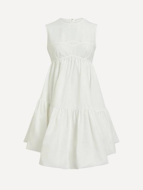 CECILIE BAHNSEN Divya Dress