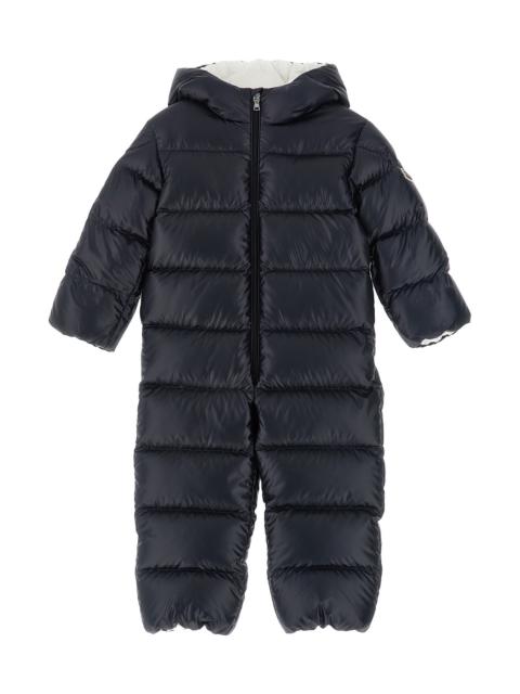 Moncler 'Alanie' Ski Suit