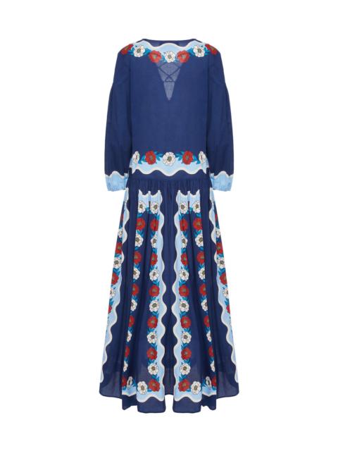 La DoubleJ Viviana Dress