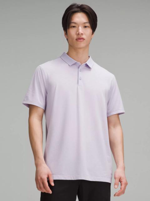 lululemon Evolution Short-Sleeve Polo Shirt