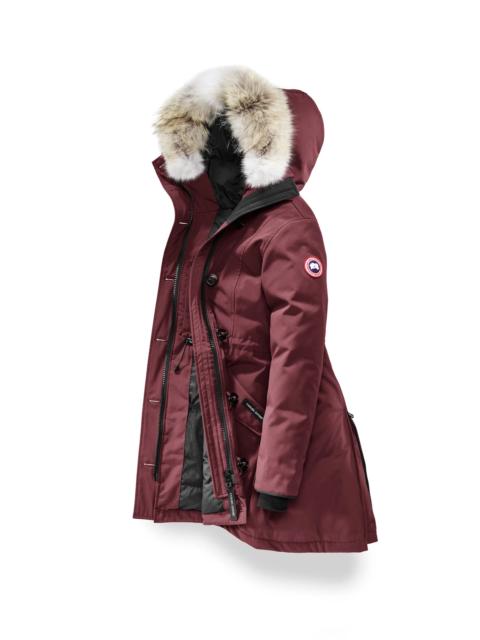 Canada Goose ROSSCLAIR PARKA