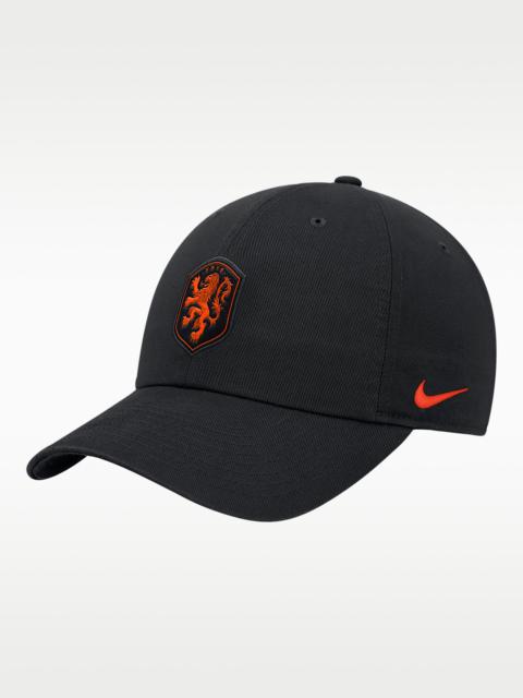 Nike Netherlands Club Men's Nike Cap