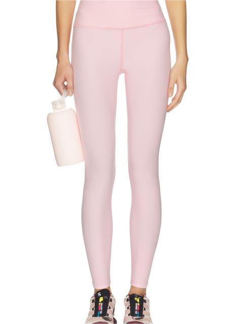 BEYOND YOGA Spacedye At Your Leisure High Waisted Midi Legging