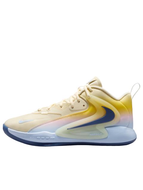 Nike Nike Hyperset 2 SE 'Coconut Milk Hydrogen Blue' HF3241-102