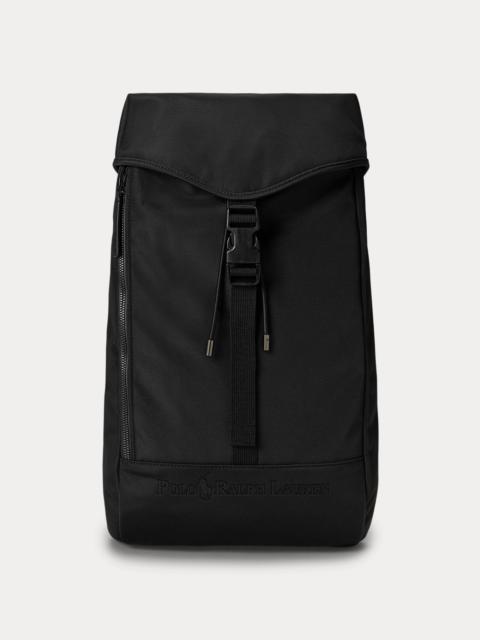 Polo Ralph Lauren Tonal Logo Backpack