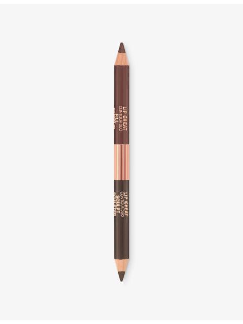 Charlotte Tilbury Lip Cheat Contour Duo 10g