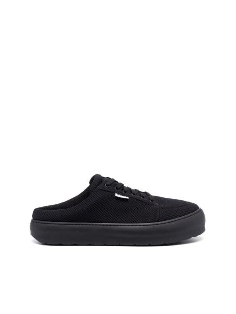 SUNNEI Dreamy Sabot slip-on sneakers