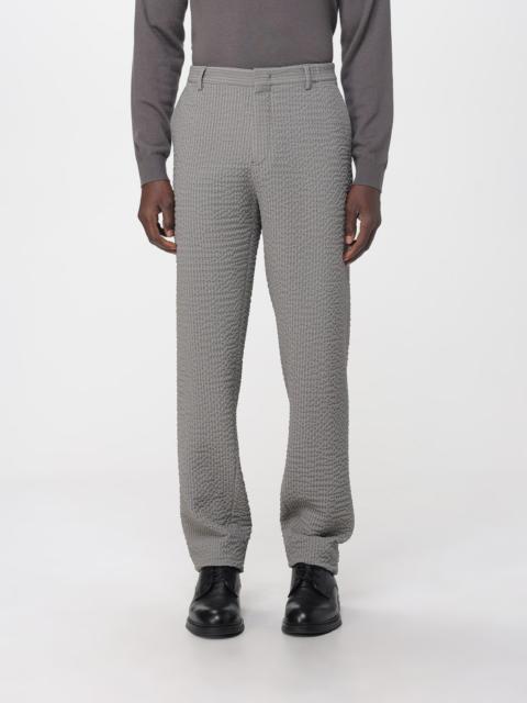 EMPORIO ARMANI Pants men Emporio Armani