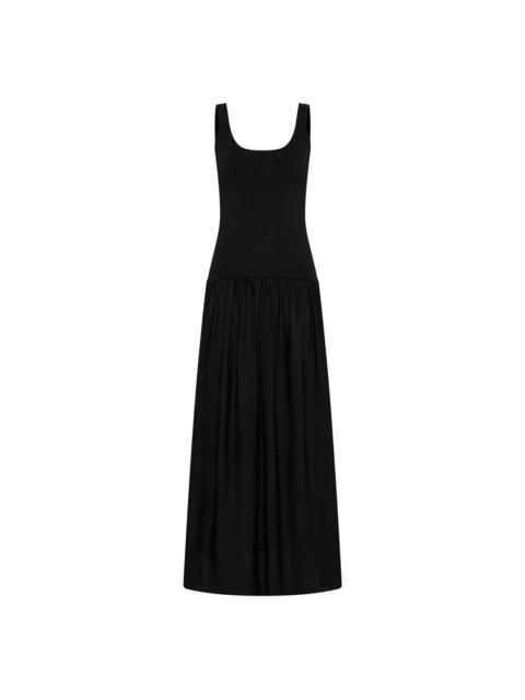 REBECCA VALLANCE Kristen Midi Dress