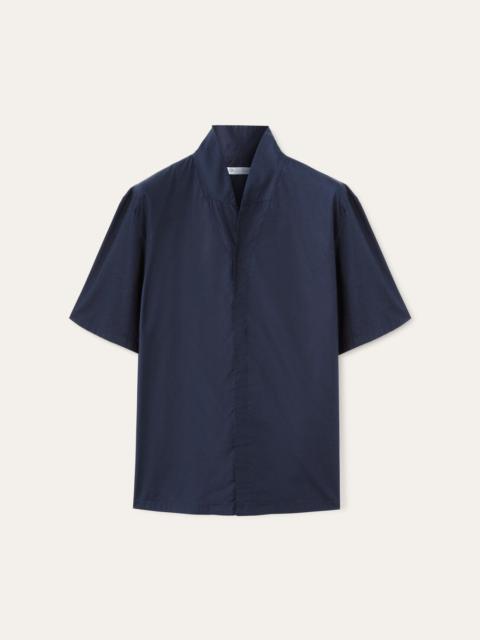 Loro Piana Shikoku Shirt