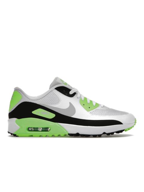 Nike Air Max 90 Golf Flash Lime