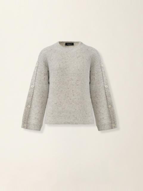 FABIANA FILIPPI Donegal sweater